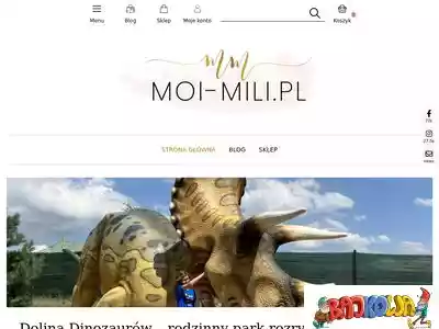 moi-mili.pl