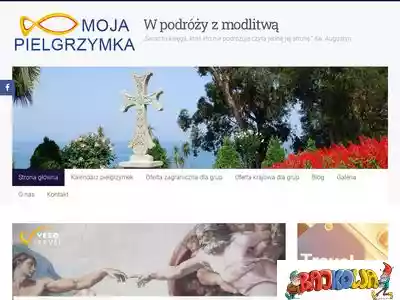 moja-pielgrzymka.eu