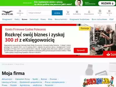 mojafirma.infor.pl