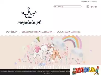 mojalala.pl