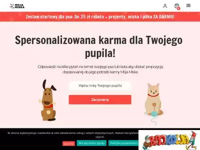 mojamiska.pl