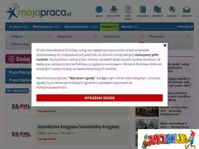 mojapraca.pl