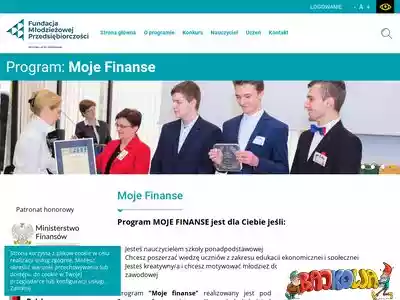 moje-finanse.junior.org.pl