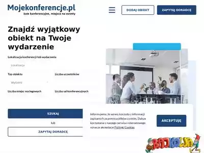 mojekonferencje.pl