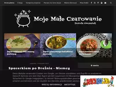 mojemaleczarowanie.pl