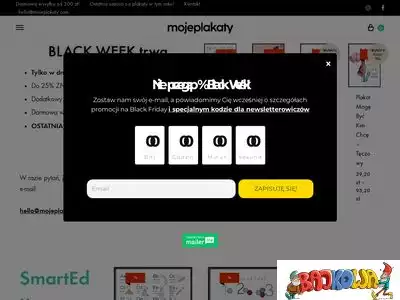 mojeplakaty.com