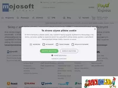 mojosoft.com.pl