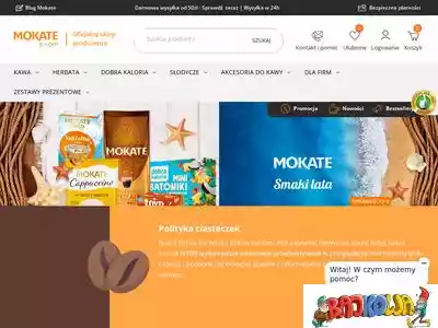 mokate.com.pl