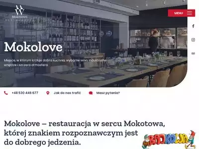 mokolove.pl