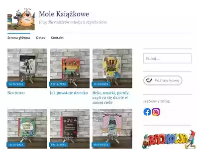 moleksiazkowe.com