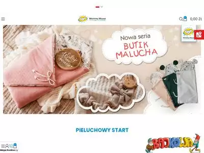 mommymouse.com.pl