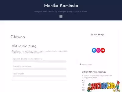 monikakaminska.com.pl