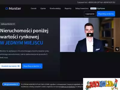 moniter.pl