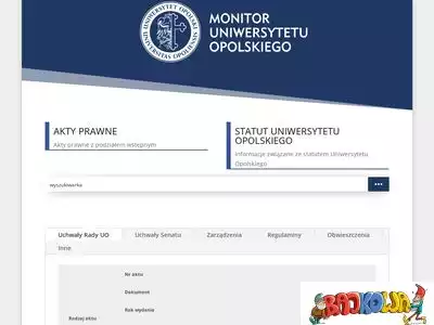 monitor.uni.opole.pl