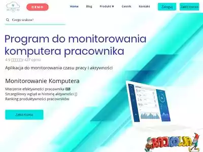 monitoringfromcloud.pl