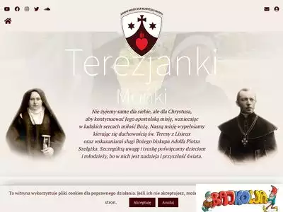 monki.terezjanki.org