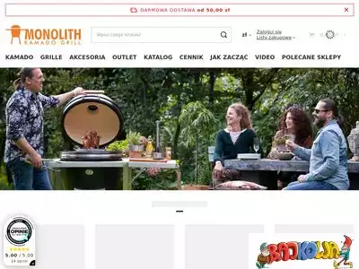 monolithgrill.pl