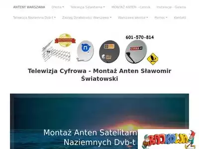 montaz-anten-tv.pl