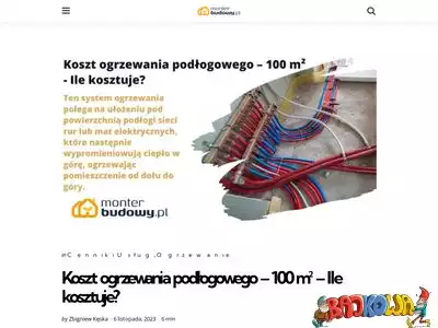 monterbudowy.pl