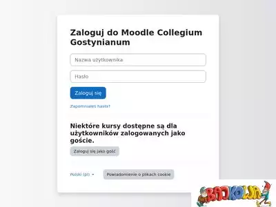 moodle.gostynianum.pl