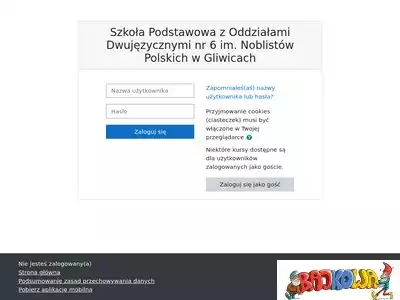 moodle.sp6.gliwice.pl