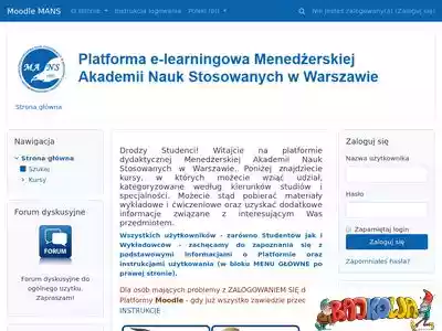 moodle.wsm.warszawa.pl