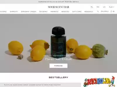 moodscentbar.com