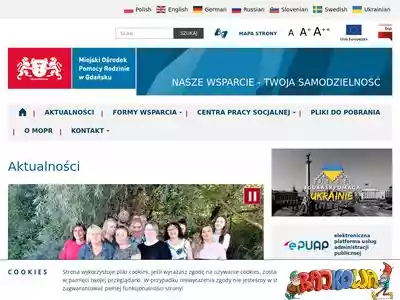 mopr.gda.pl