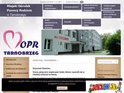 mopr.pl