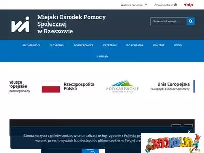 mopsrzeszow.pl