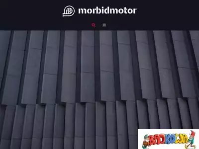 morbidmotor.pl