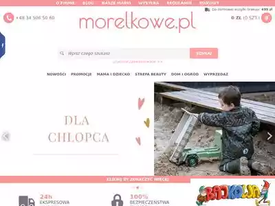 morelkowe.pl