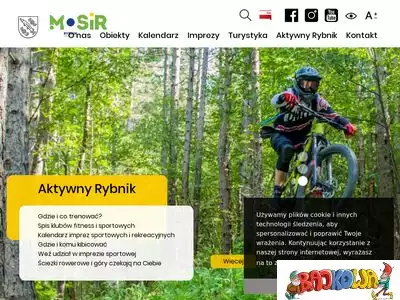 mosir.rybnik.pl