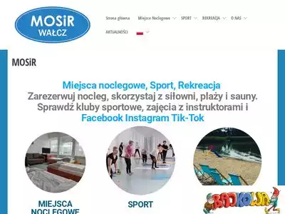 mosir.walcz.pl