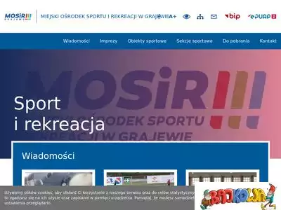 mosirgrajewo.pl