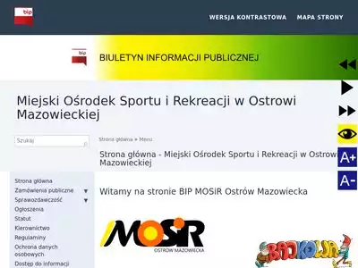 mosirostrowmaz.nowybip.pl