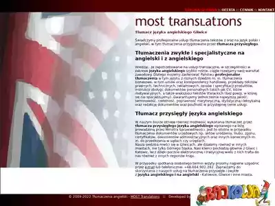 most-translations.pl