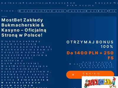 mostbets-polska.com