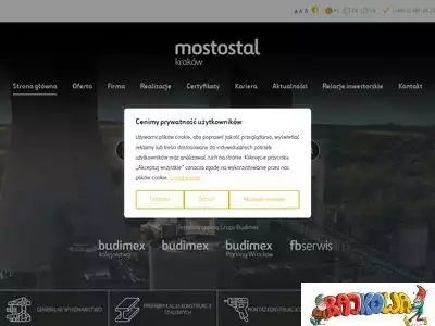 mostostal.com.pl