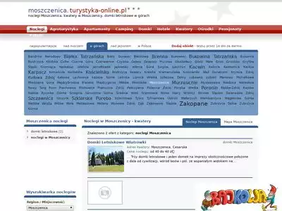 moszczenica.turystyka-online.pl