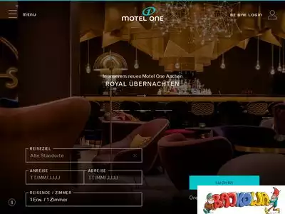 motel-one.com