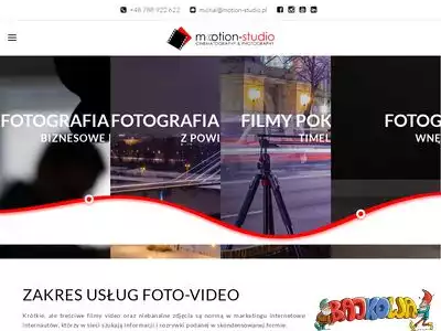 motion-studio.pl