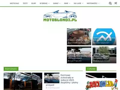 motoblondi.pl