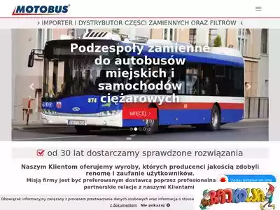 motobus.pl