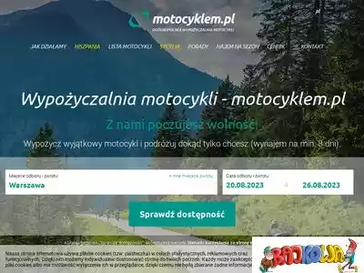 motocyklem.pl