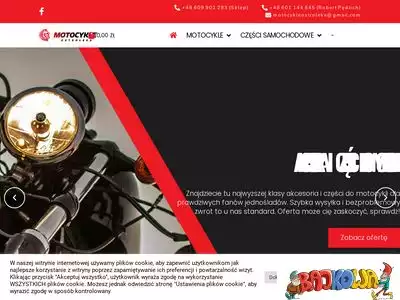 motocykleostroleka.pl