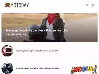 motoday.pl