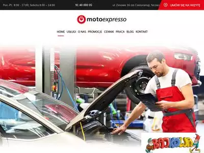 motoexpresso.pl