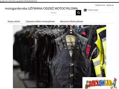 motogarderoba.com