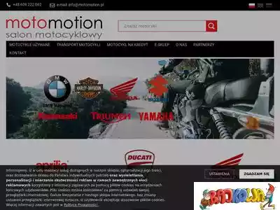 motomotion.pl